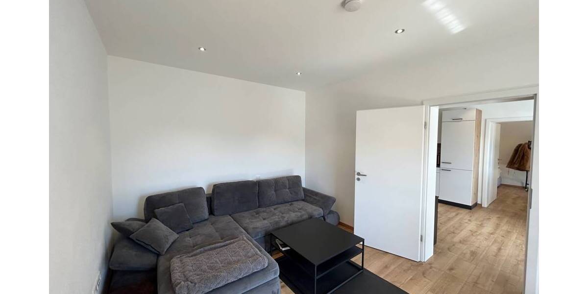 Etagenwohnung Passau Haidenhof-Süd - 2 Zimmer, 67 m&sup2;, 895&euro; | Angebot:26741419