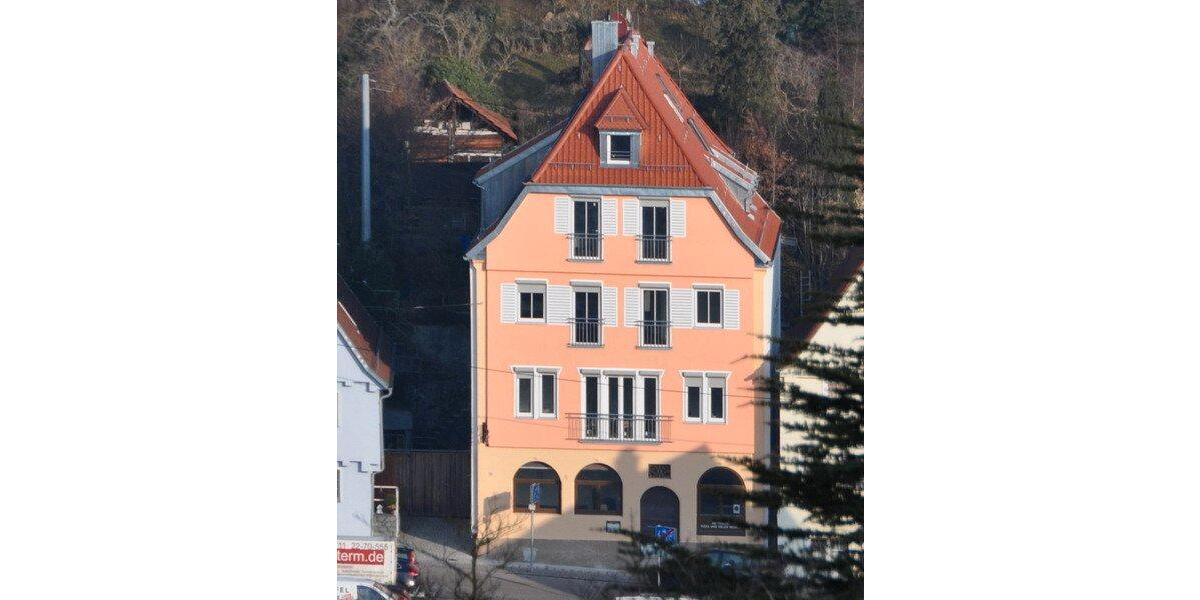 Wohnen auf Zeit Stuttgart Botnang - 1 Zimmer, 14 m&sup2;, 577&euro; | Angebot:26402543