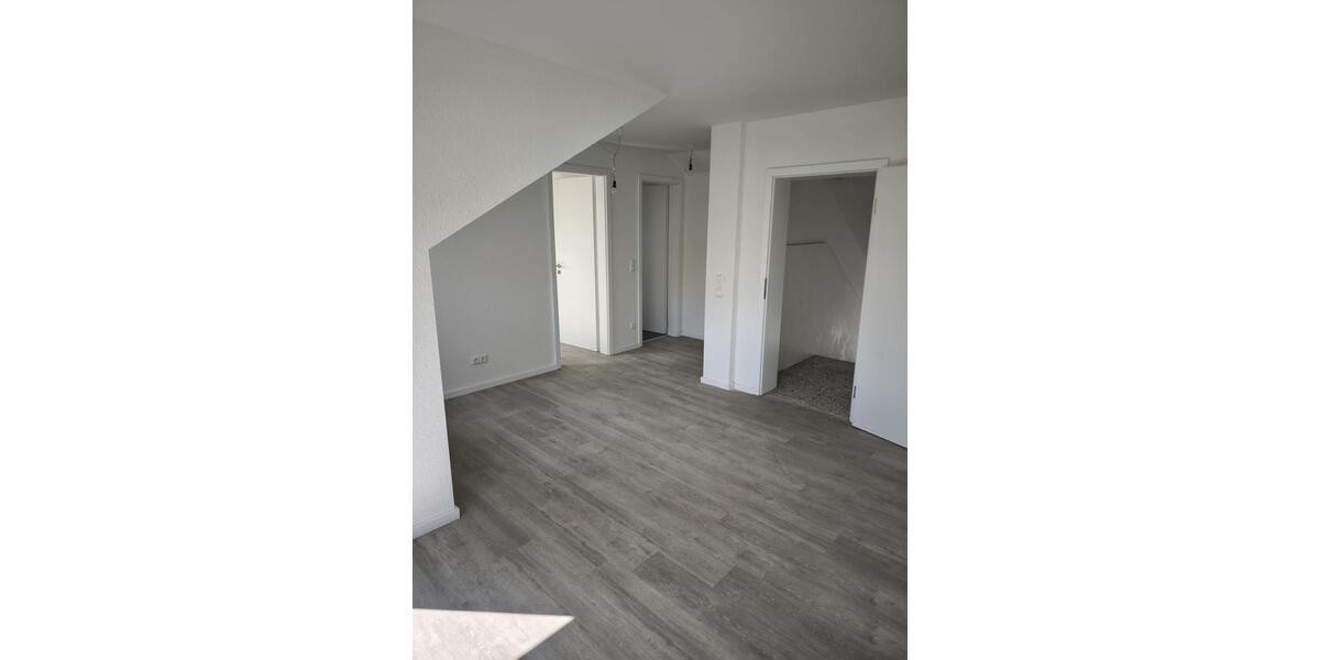 Dachgeschoßwohnung Datteln - 2 Zimmer, 39 m&sup2;, 430&euro; | Angebot:26429540