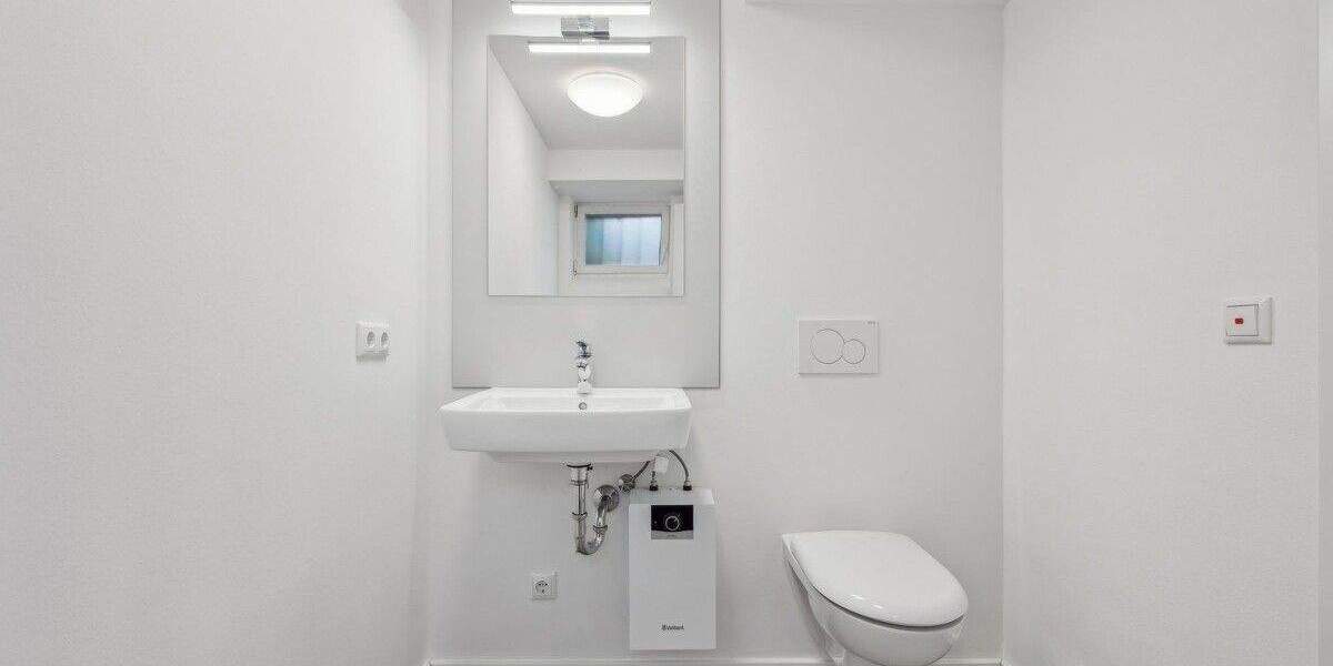 Gewerbeobjekt Aachen / Haaren Haaren - 4 Zimmer, 81 m&sup2;, 695&euro; | Angebot:24990040