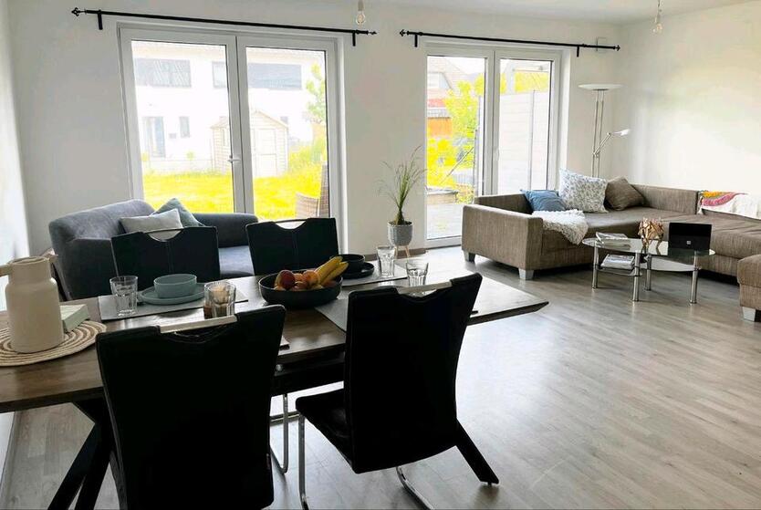 Doppelhaushälfte Smarthaus zu vermieten zimmer