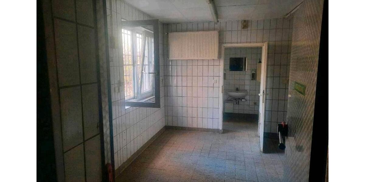 Gewerbeobjekt Klostermansfeld - 4&euro; | Angebot:26075236