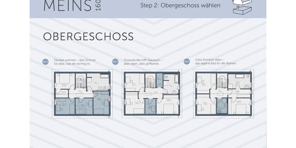 Einfamilienhaus Alheim - 6 Zimmer, 160 m&sup2;, 1.659&euro; | Angebot:24813750