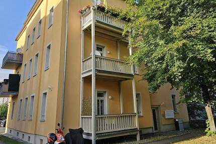 Wohnung Dresden Naußlitz - 2 Zimmer, 480&euro; | Angebot:25251103