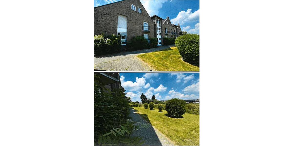 Dachgeschoßwohnung Hückelhoven - 3 Zimmer, 73 m&sup2;, 650&euro; | Angebot:25219281