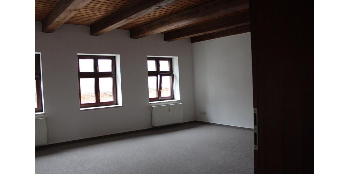Etagenwohnung Torgau - 2 Zimmer, 71 m&sup2;, 490&euro; | Angebot:10633542