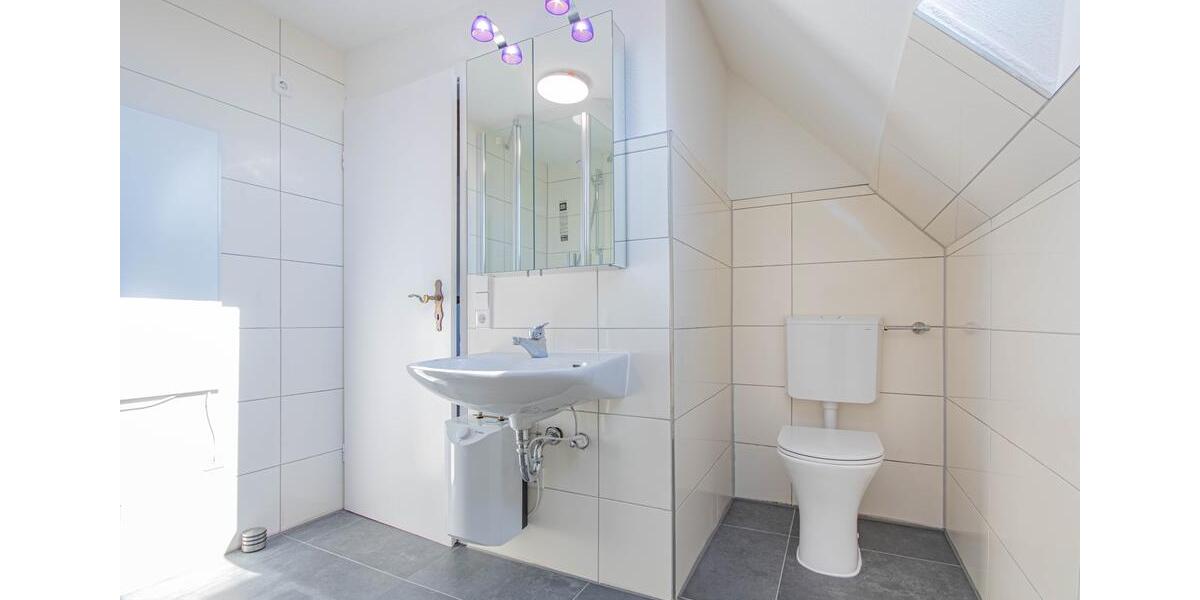 Doppelhaushälfte Küssaberg - 4.5 Zimmer, 84 m&sup2;, 1.190&euro; | Angebot:26636042
