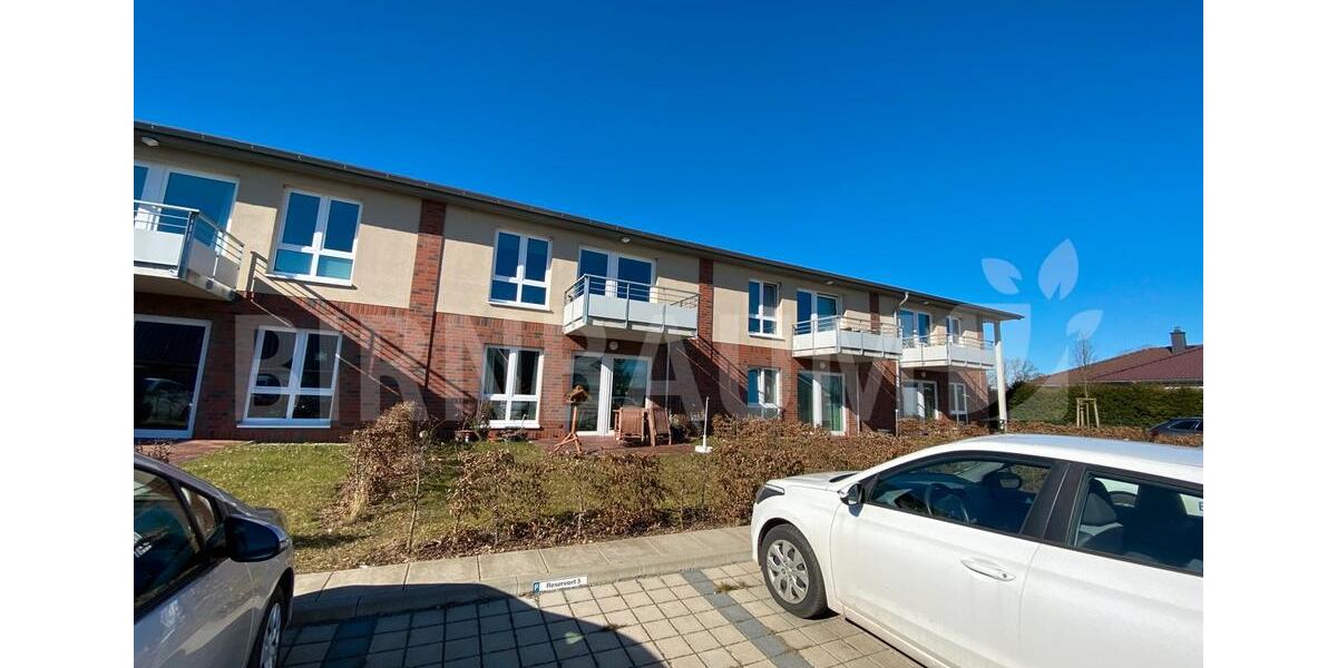 Etagenwohnung Neuenkirchen - 2 Zimmer, 61 m&sup2;, 583&euro; | Angebot:22567080