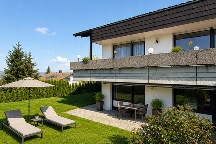 Wohnung Weingarten - 3 Zimmer, 90 m&sup2;, 1.180&euro; | Angebot:27070747