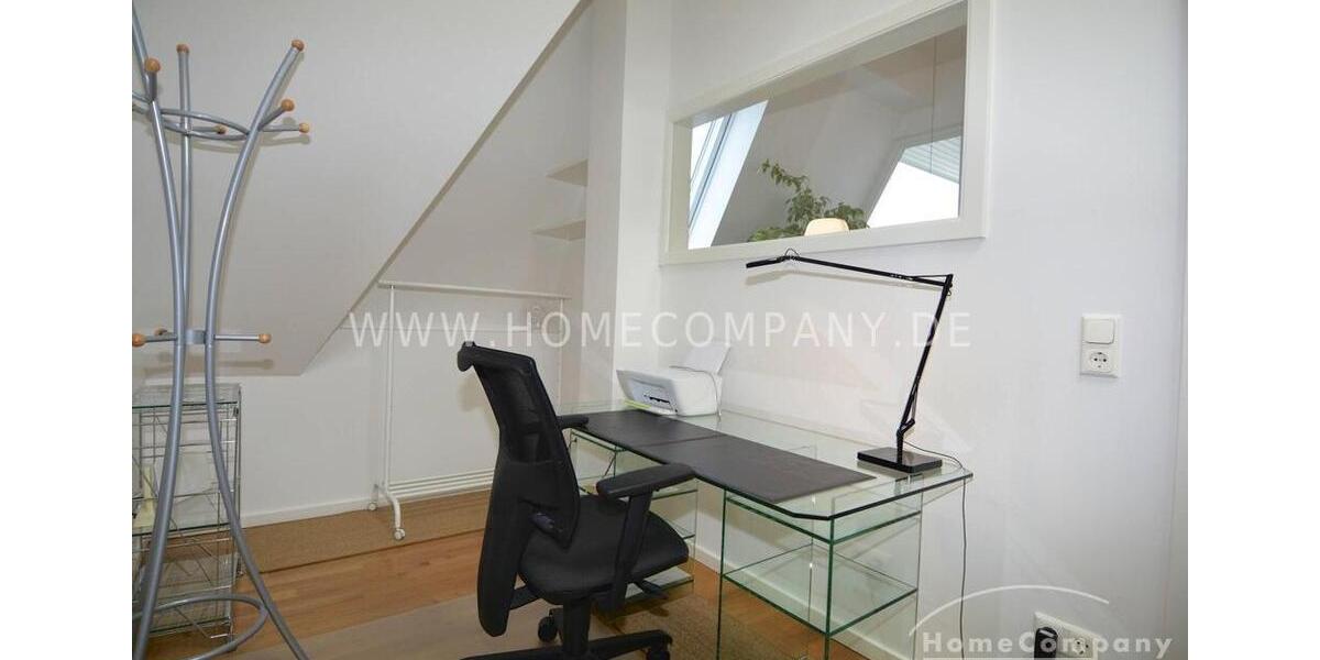 Wohnen auf Zeit Berlin Charlottenburg-Wilmersdorf - 3 Zimmer, 83 m&sup2;, 1.800&euro; | Angebot:26149468