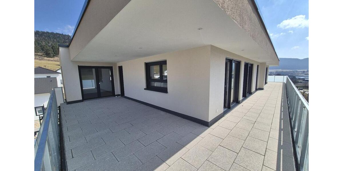 Einfamilienhaus Wehingen - 3.5 Zimmer, 101 m&sup2;, 1.180&euro; | Angebot:26145801