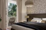 Sonnige Wohnung mit Loggia | Separate Küche | Bad mit Dusche | Smart-Home | Tiefgarage | Aufzug