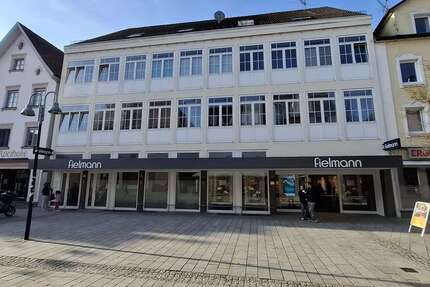 Wohnung Ehingen Rosengarten - 4 Zimmer, 129 m&sup2;, 950&euro; | Angebot:24780966