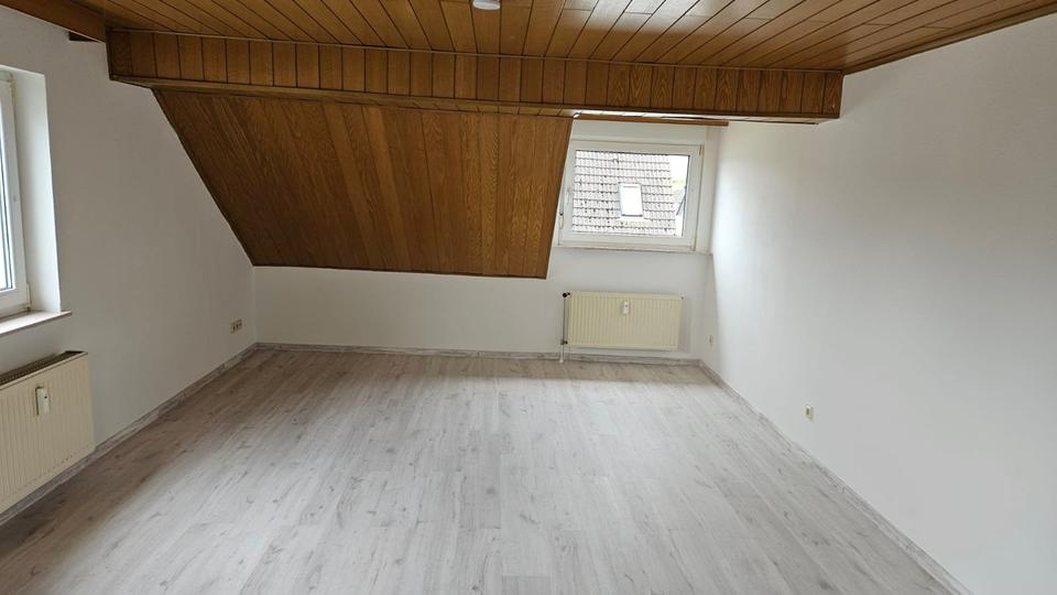 SINGLE-Wohnung in Ortsmitte von Usingen Wernborn 2 zimmer