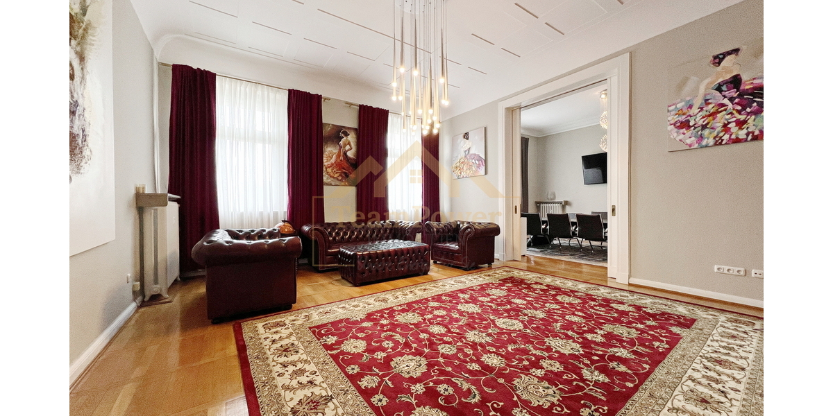 Exklusives Wohnen zentral inkl. Garage und 30m² Dachterrasse !!! - Einfamilienhaus Elmshorn | Angebot:25365837