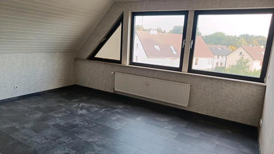 Große 3,5-Zi.-Wohnung in Gretesch AB SOFORT!
