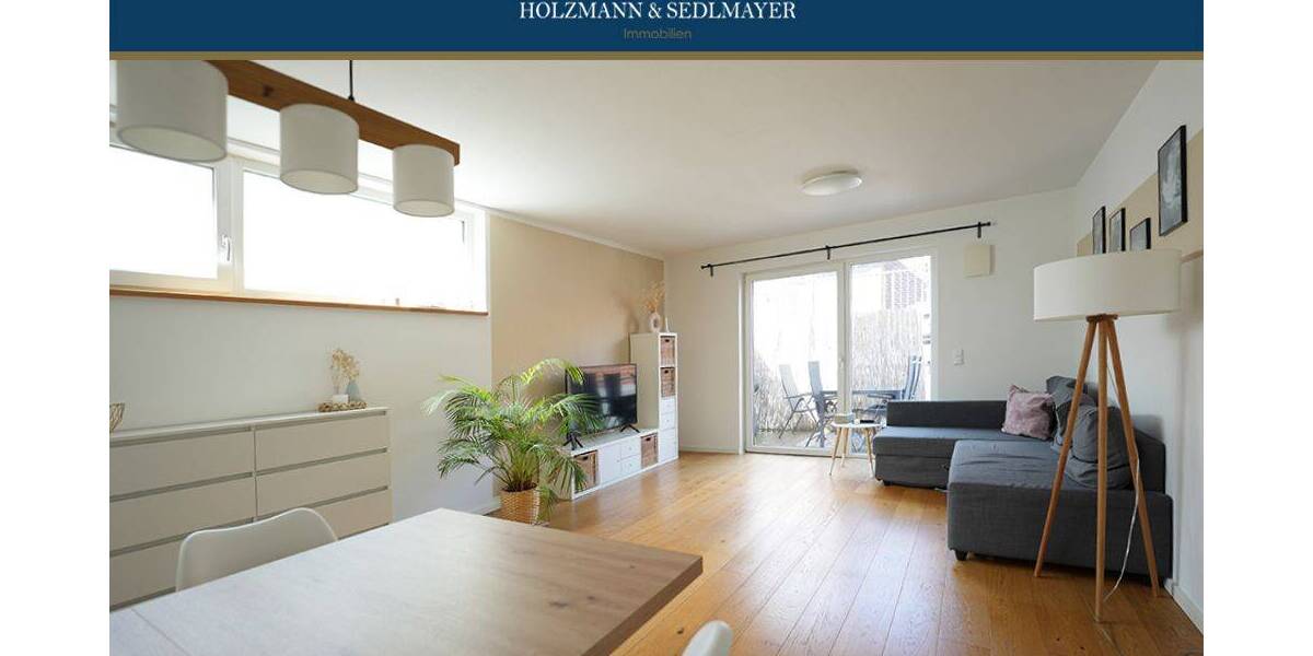 Etagenwohnung Landshut Altstadt - 3 Zimmer, 75 m&sup2;, 1.000&euro; | Angebot:26723090