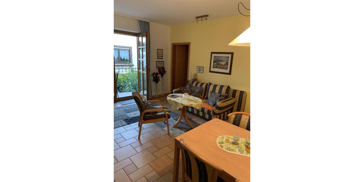 Etagenwohnung Erpolzheim - 2 Zimmer, 60 m&sup2;, 990&euro; | Angebot:25362440