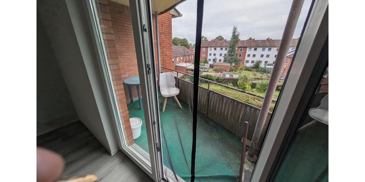 Etagenwohnung Geestland Bad Bederkesa - 2 Zimmer, 53 m&sup2;, 500&euro; | Angebot:25614336