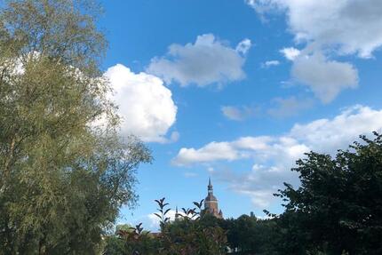 Gästewohnung 1-2 Personen 1 zimmer