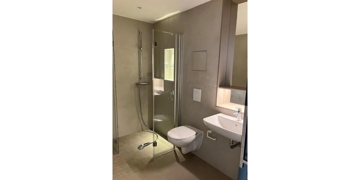 Etagenwohnung Deggendorf - 2 Zimmer, 49 m&sup2;, 865&euro; | Angebot:25540014