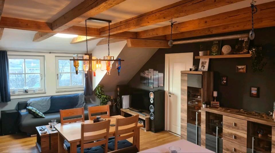 Wohnen auf Zeit Seeshaupt - 2 Zimmer, 73 m&sup2;, 640&euro; | Angebot:25375866