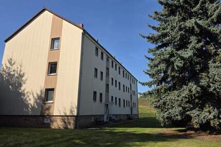 Perfekte 3-Zimmerwohnung in ruhiger und traumhafter grüner Umgebung! 3 zimmer