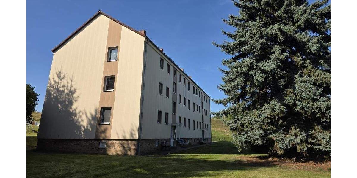 Perfekte 3-Zimmerwohnung in ruhiger und traumhafter grüner Umgebung! 3 zimmer