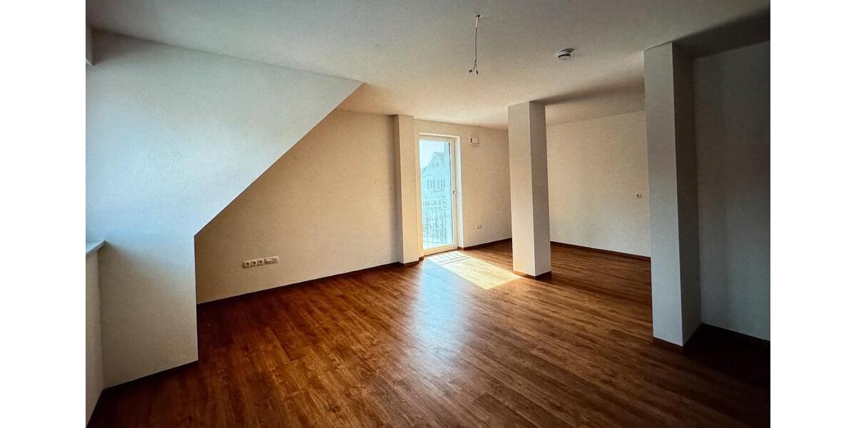 Etagenwohnung Ansbach - 1 Zimmer, 41 m&sup2;, 469&euro; | Angebot:24469427