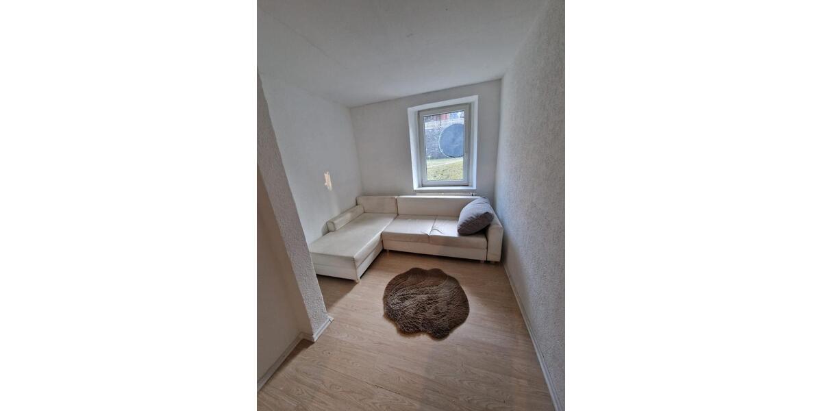 Etagenwohnung Sonneberg - 3 Zimmer, 80 m&sup2;, 800&euro; | Angebot:25800526