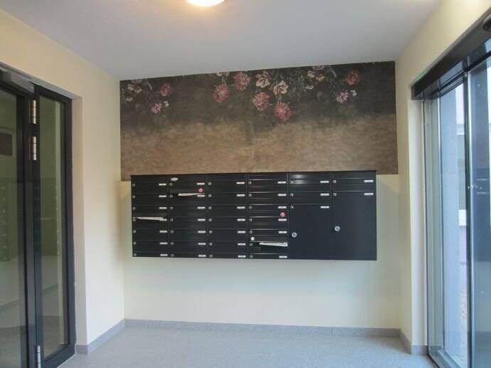 Terrassenwohnung Neumarkt-Sankt Veit Sankt Veit - 2 Zimmer, 62 m&sup2;, 670&euro; | Angebot:26289707