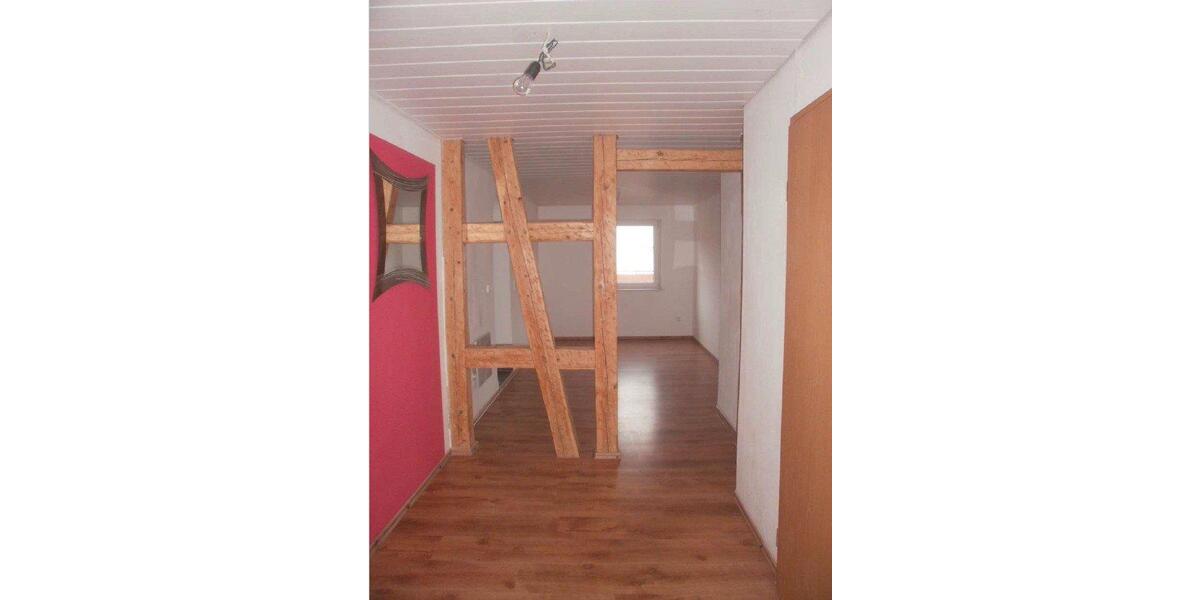 Etagenwohnung Burgpreppach - 5 Zimmer, 105 m&sup2;, 780&euro; | Angebot:26611721