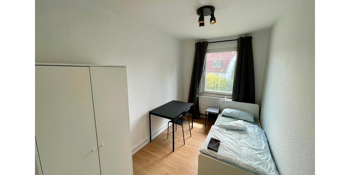 Wohnen auf Zeit Hagen - 1 Zimmer, 25 m&sup2;, 399&euro; | Angebot:26537170