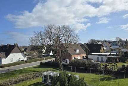 Wohnung Heiligenhafen - 2.5 Zimmer, 61 m&sup2;, 530&euro; | Angebot:25987579