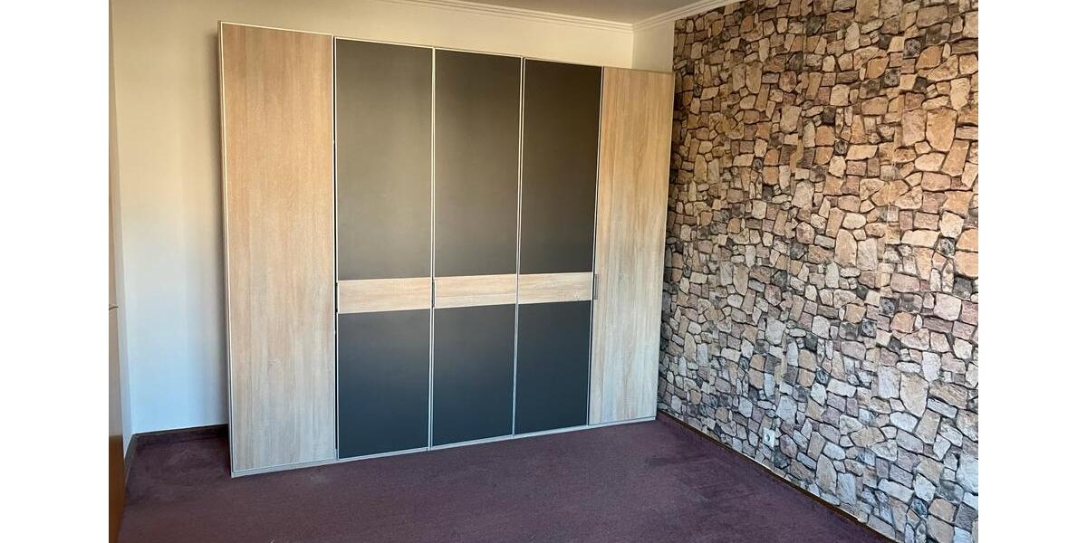 Etagenwohnung Bad Sachsa - 1 Zimmer, 89 m&sup2;, 549&euro; | Angebot:26096558