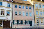 Attraktive Büro- oder Praxisfläche in top Lage am Schillerplatz in Bamberg zimmer