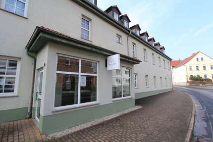 Wohnung Kayna Kayna - 1 Zimmer, 26 m&sup2;, 145&euro; | Angebot:23742418