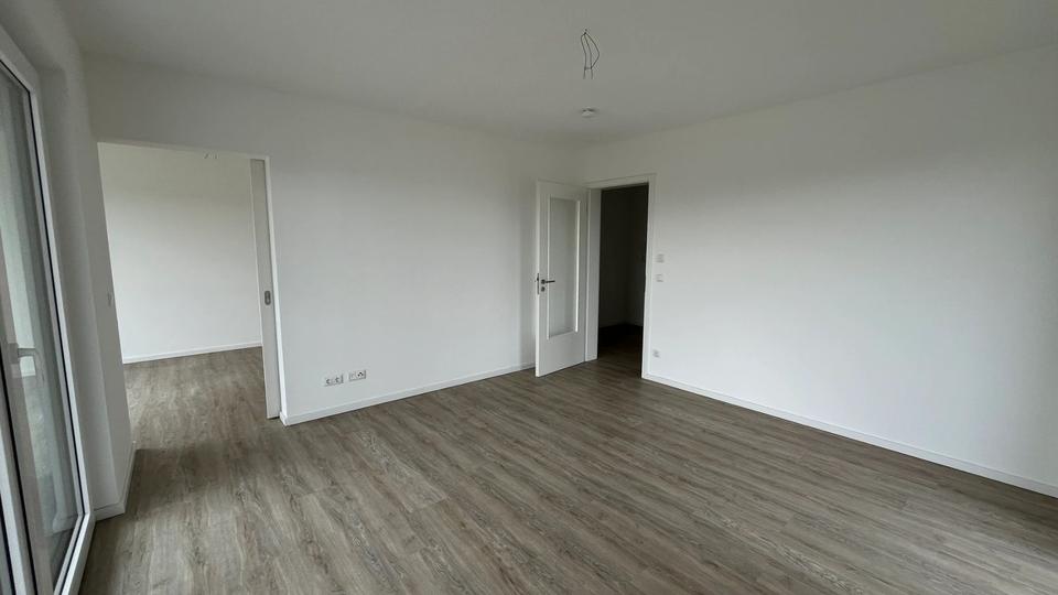 Etagenwohnung Zarrentin am Schaalsee - 2 Zimmer, 57 m&sup2;, 660&euro; | Angebot:26120338