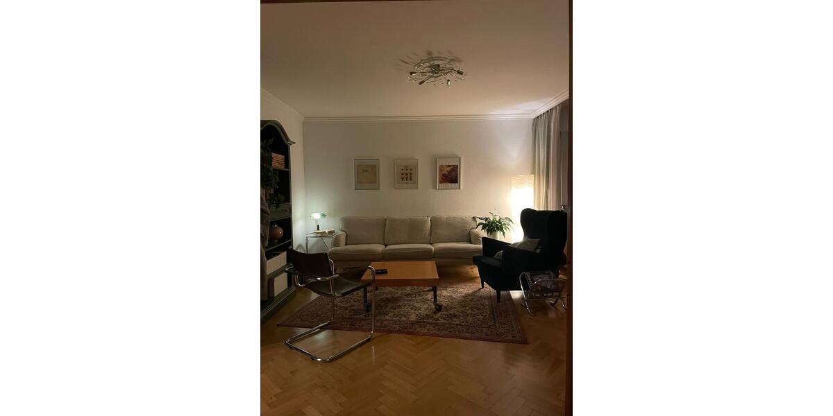 Etagenwohnung Mönchengladbach Süd - 2.5 Zimmer, 66 m&sup2;, 600&euro; | Angebot:26564940