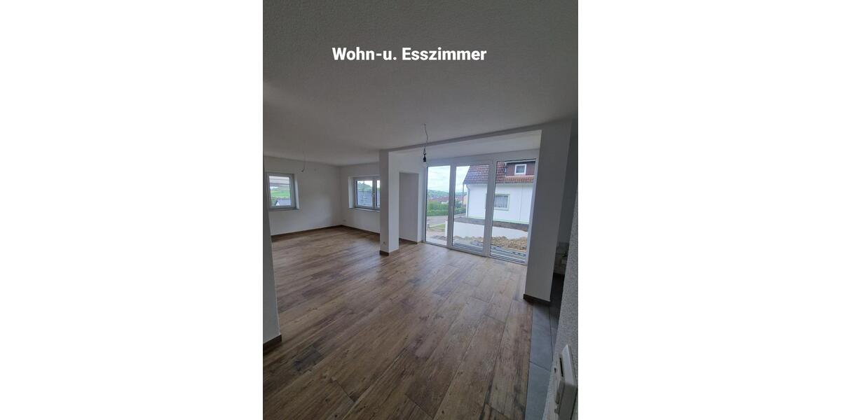 Einfamilienhaus Bopfingen - 5.5 Zimmer, 160 m&sup2;, 2.000&euro; | Angebot:26704346