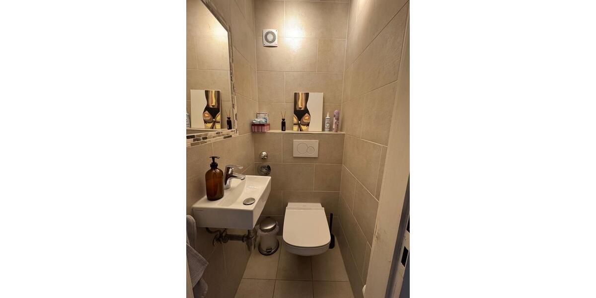 Wohnen auf Zeit Düsseldorf Stadtbezirk 7 - 1 Zimmer, 18 m&sup2;, 535&euro; | Angebot:25989698