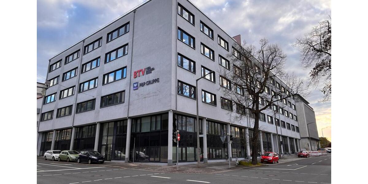 Etagenwohnung Nürnberg Altstadt, St. Lorenz - 1 Zimmer, 28 m&sup2;, 530&euro; | Angebot:26617732
