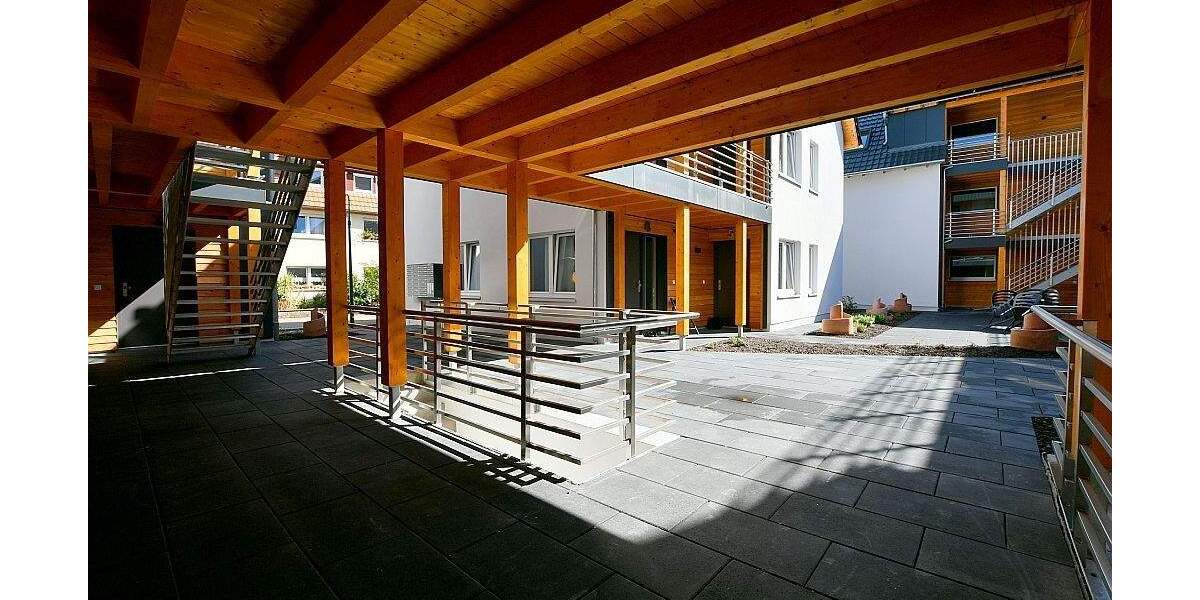 Etagenwohnung Rutesheim Perouse - 2 Zimmer, 44 m&sup2;, 1.380&euro; | Angebot:25291500