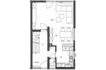 Traumhafte Doppelhaushälfte * Terrasse & kl. Garten * 2 PKW Stellplätze