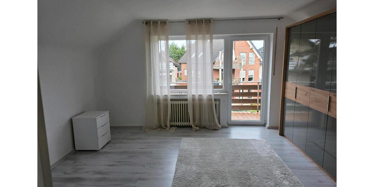 Zwei Zimmer Wohnung zu vermieten! 2 zimmer