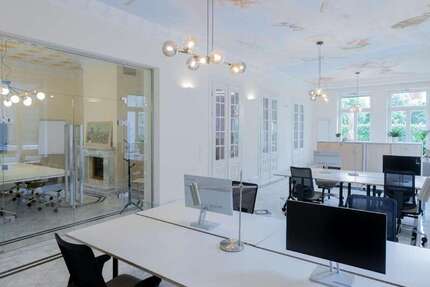 Büro in Wiesbaden 1.625 € 68 m² zimmer