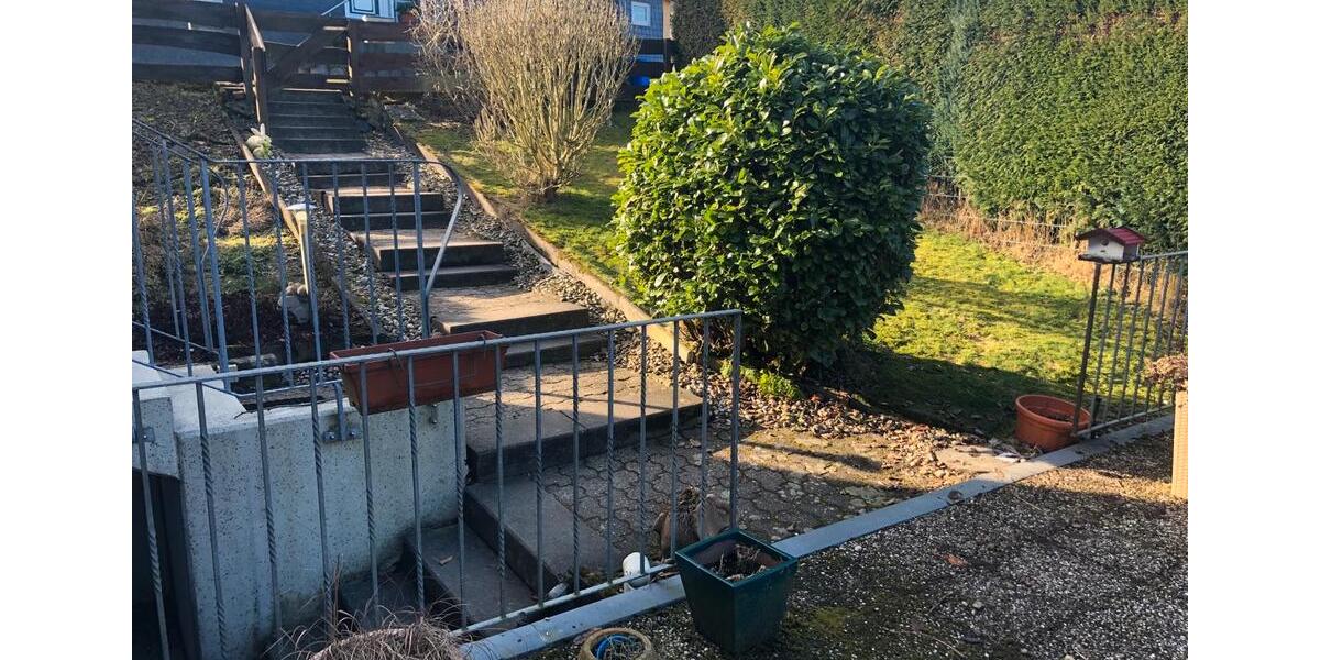 Erdgeschoßwohnung Wermelskirchen - 2 Zimmer, 68 m&sup2;, 630&euro; | Angebot:24803274