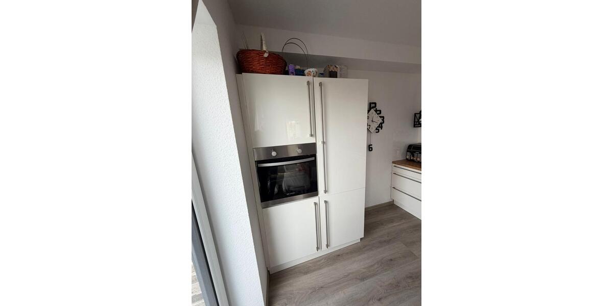Dachgeschoßwohnung Friesoythe - 3 Zimmer, 65 m&sup2;, 720&euro; | Angebot:26000001
