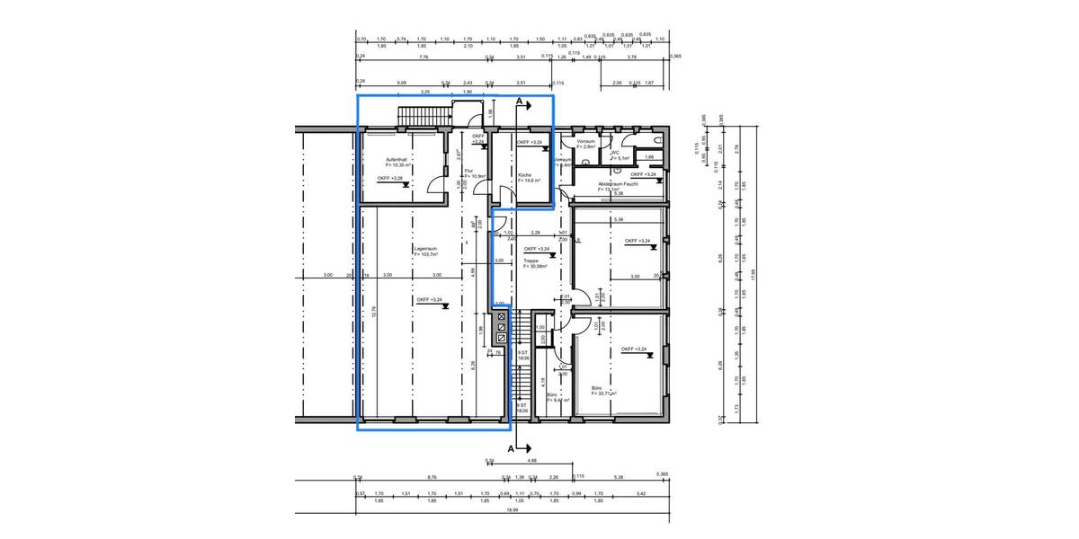 Gewerbeobjekt Ollendorf - 560&euro; | Angebot:25845122