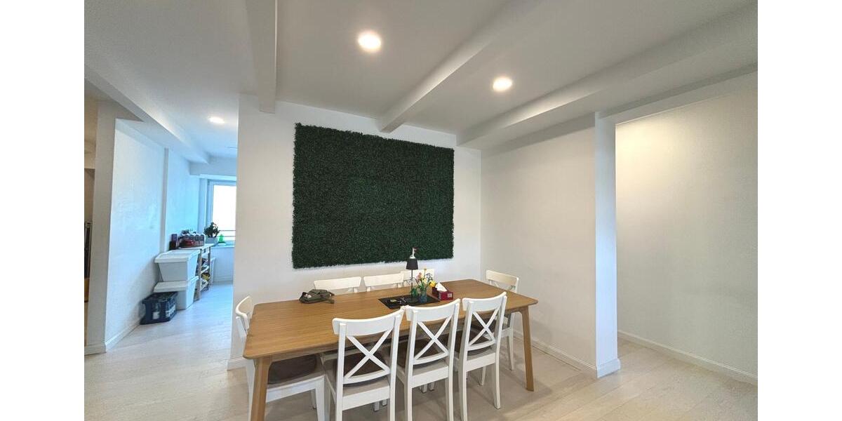 Etagenwohnung Oldenburg Ziegelhof - 4 Zimmer, 111 m&sup2;, 1.400&euro; | Angebot:25363777